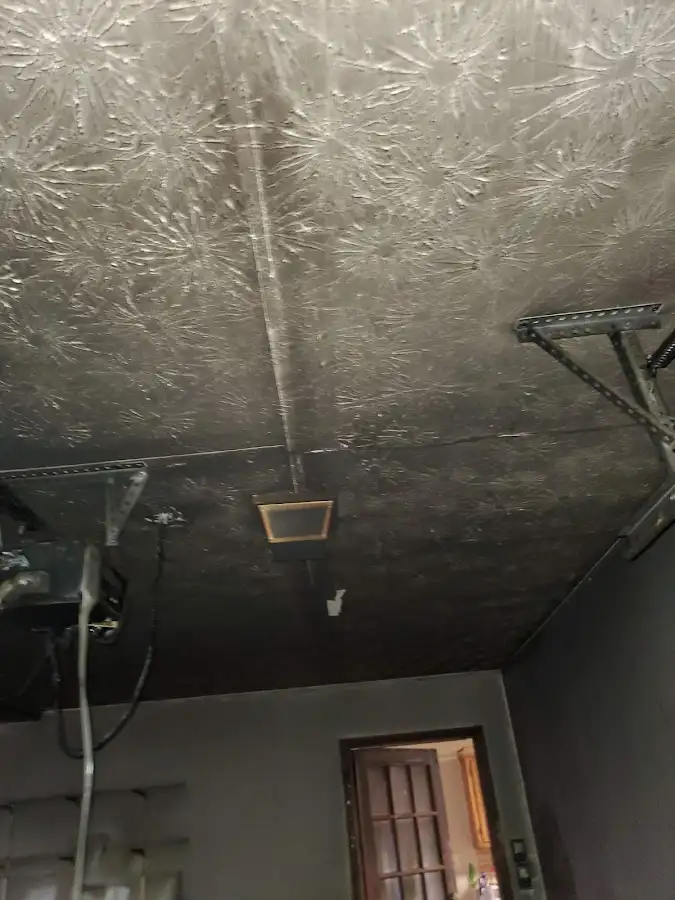 Fire and smoke damage assessment for Water Damage Assessment in Downers Grove